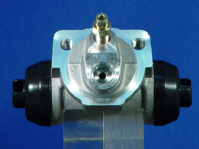 Cylindre de roue Flexible Drive FDJB3032