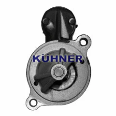 Démarreur AD KÜHNER 20304