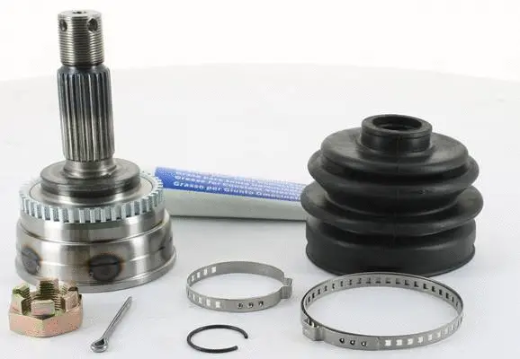 Jeu de joints, arbre de transmission FRIESEN FVJ0151