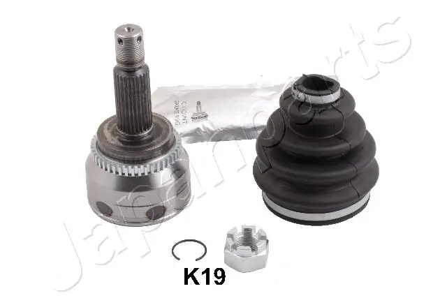 Jeu de joints, arbre de transmission JAPANPARTS GI-K19
