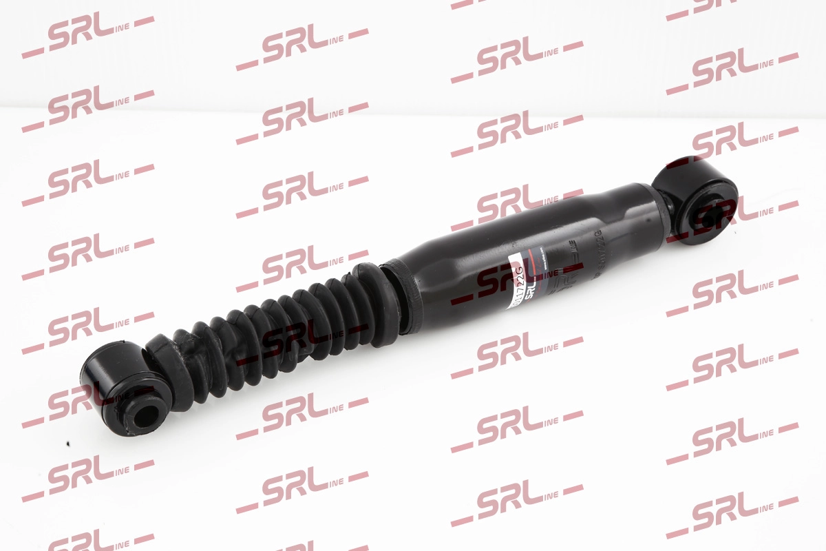 Amortisseur SRLine S011722G