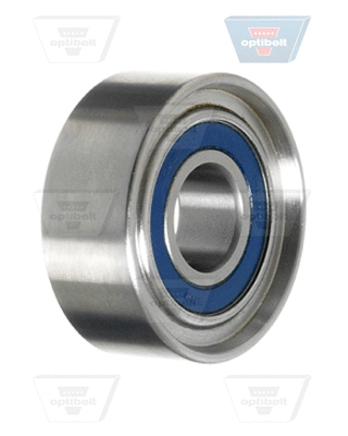 Poulie de tension, courroie crantée OPTIBELT 381UT