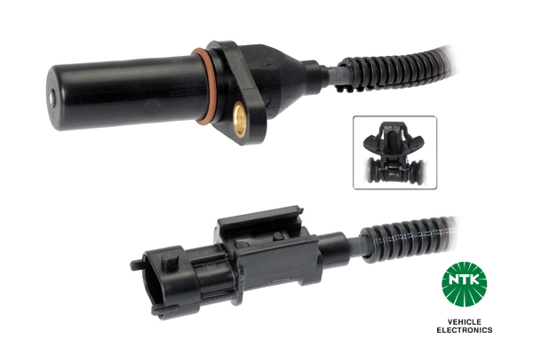 Capteur d'angle, vilebrequin NTK 81554
