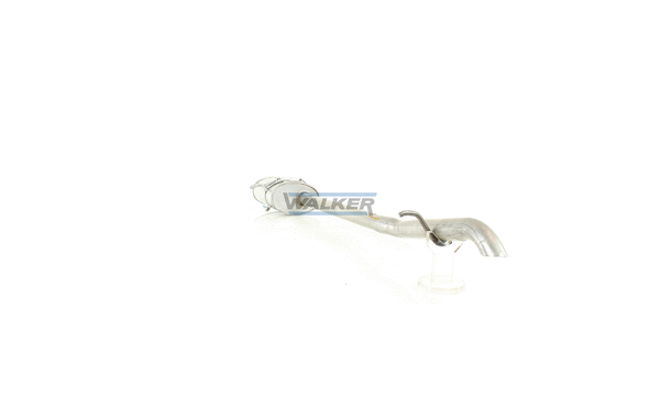 Silencieux arrière WALKER 71145