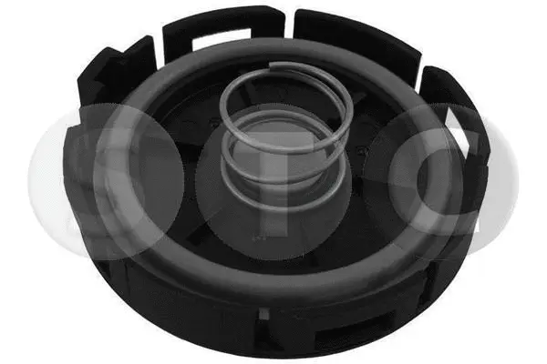 Diaphragme, ventilation du carter-moteur STC T497890