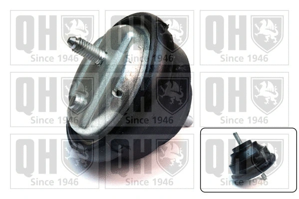 Support moteur QUINTON HAZELL EM4341