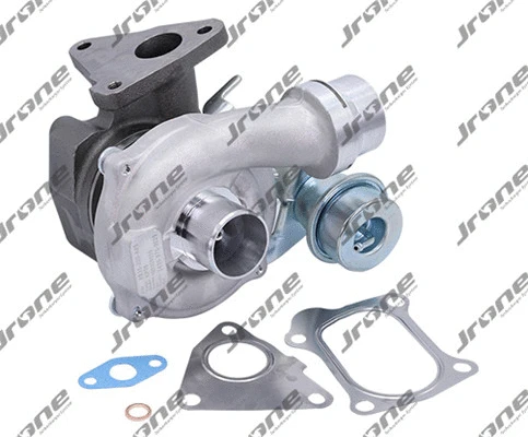 Turbocompresseur, suralimentation Jrone 8B35-200-A85