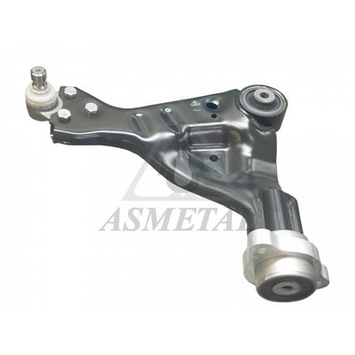 Bras de liaison, suspension de roue ASMETAL 30MR0817