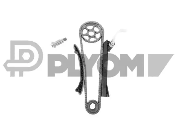 Kit de distribution par chaîne PLYOM P771998