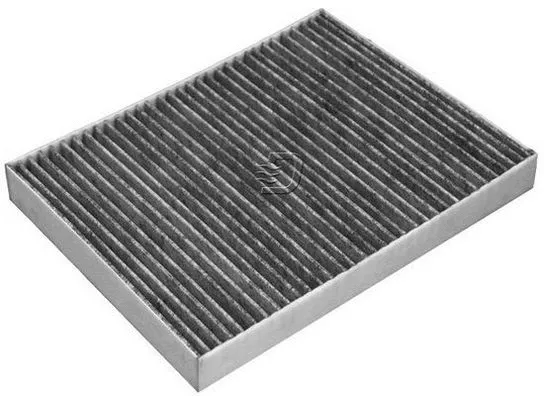 Filtre, air de l'habitacle DENCKERMANN M110174
