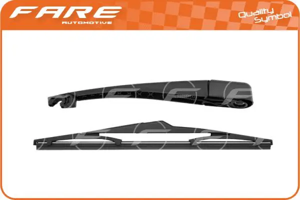 Balai d'essuie-glace FARE-CO 21748