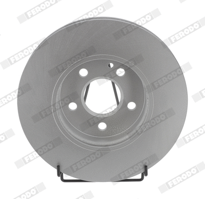 Disque de frein FERODO DDF2760C