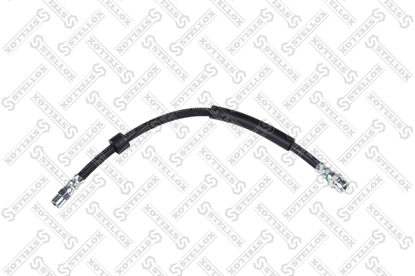 Flexible de frein STELLOX 27-00175-SX