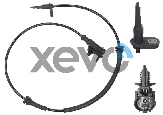 Capteur, vitesse de roue XEVO XBS372