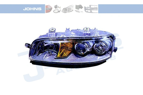 Projecteur principal JOHNS 30 18 09