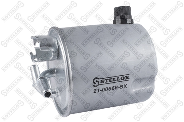 Filtre à carburant STELLOX 21-00666-SX
