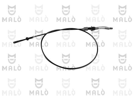 Câble d'accélération AKRON-MALÒ 22098