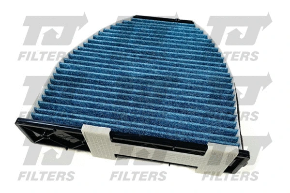 Filtre, air de l'habitacle QUINTON HAZELL QFC0529AB