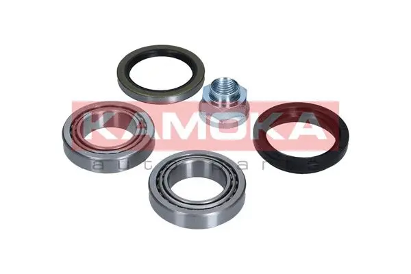Kit de roulements de roue KAMOKA 5600091