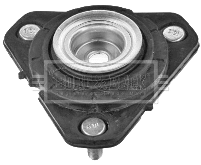 Coupelle de suspension BORG & BECK BSM5507