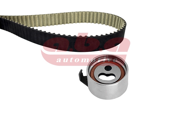 Kit de courroie crantée A.B.A YK400101