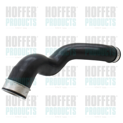 Gaine de suralimentation HOFFER 96805