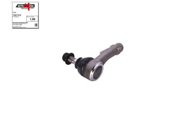Rotule de barre de connexion AUTOMEGA 110017410