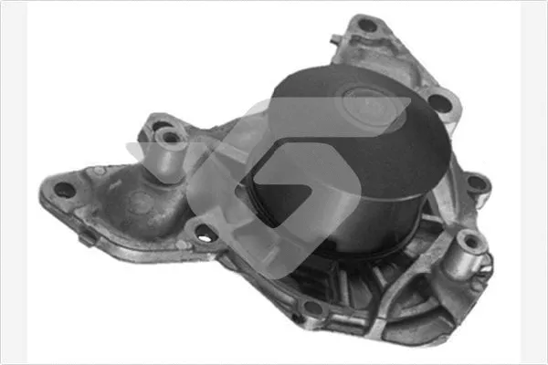Pompe à eau, refroidissement du moteur HUTCHINSON WP327