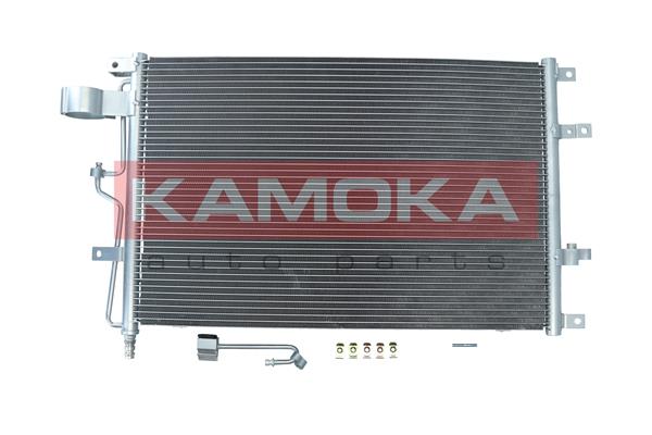 Condenseur, climatisation KAMOKA 7800005