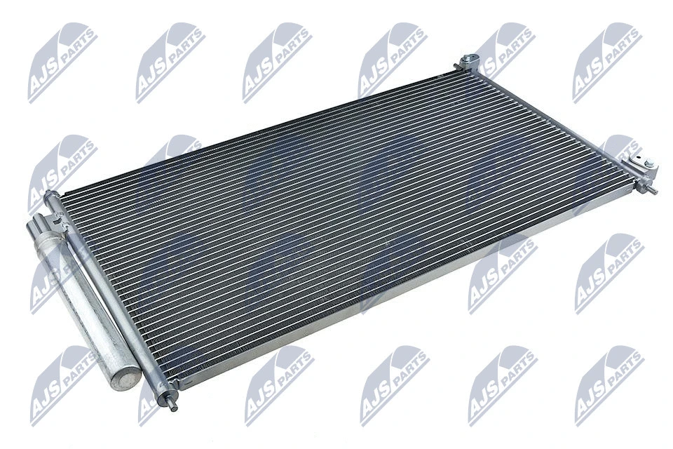 Condenseur, climatisation NTY CCS-HD-005