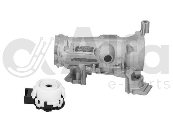 Fermeture-volant Alfa e-Parts AF14210