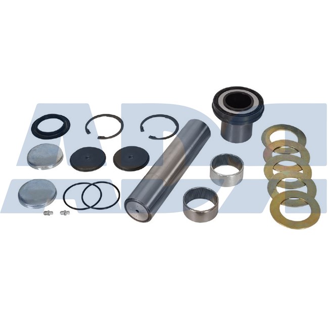 Kit d'assemblage, pivot de fusée d'essieu ADR 71529438