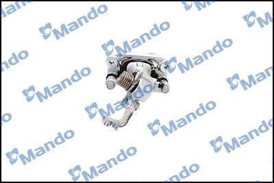 Étrier de frein MANDO MBC020826