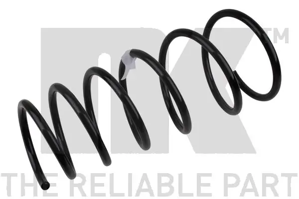 Ressort de suspension NK 532333
