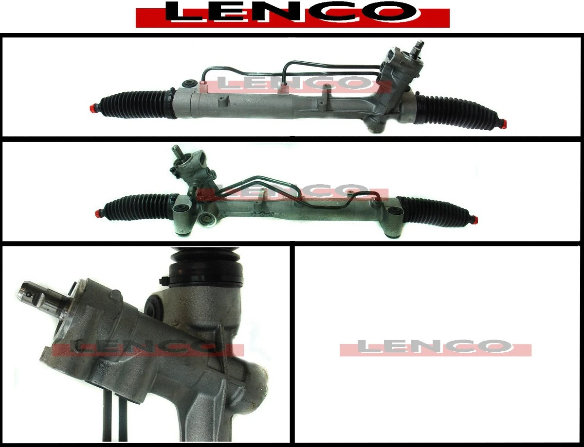 Crémaillère de direction LENCO SGA917L