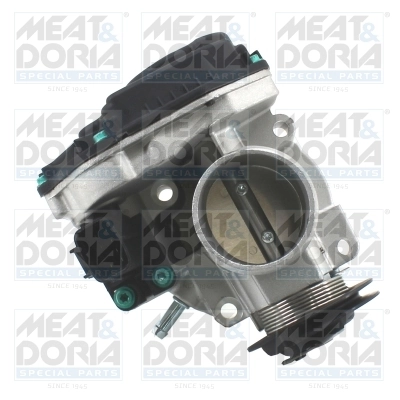 Corps papillon MEAT & DORIA 89392