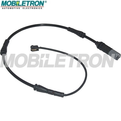 Contact d'avertissement, usure des plaquettes de frein MOBILETRON BS-EU105
