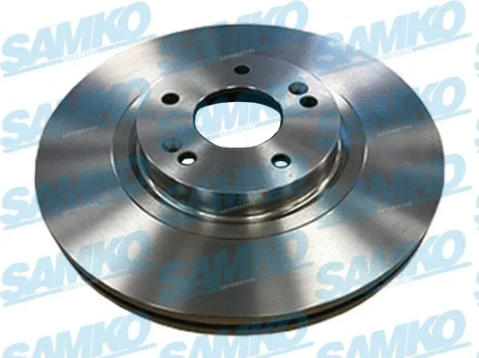 Disque de frein SAMKO H2093V