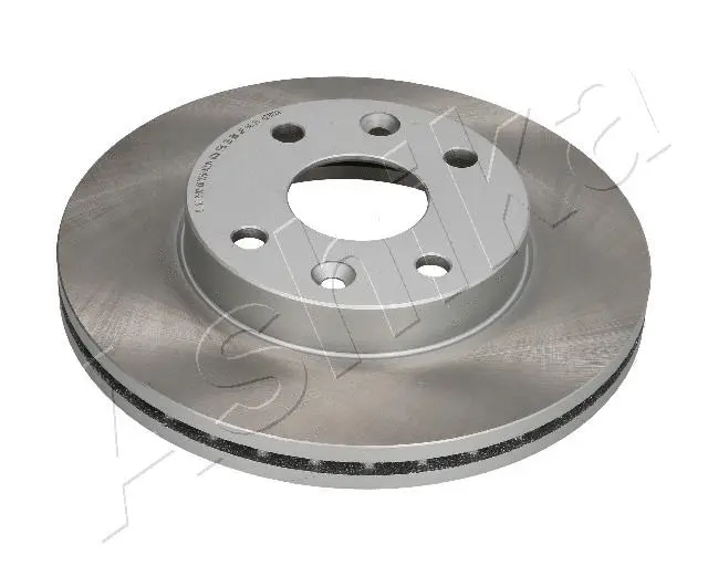 Disque de frein ASHIKA 60-0K-008C