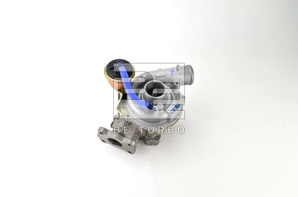 Turbocompresseur, suralimentation BE TURBO 126038
