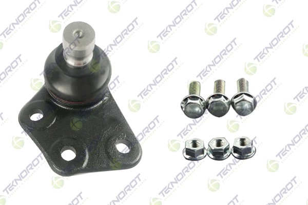 Rotule de suspension TEKNOROT F-1015K