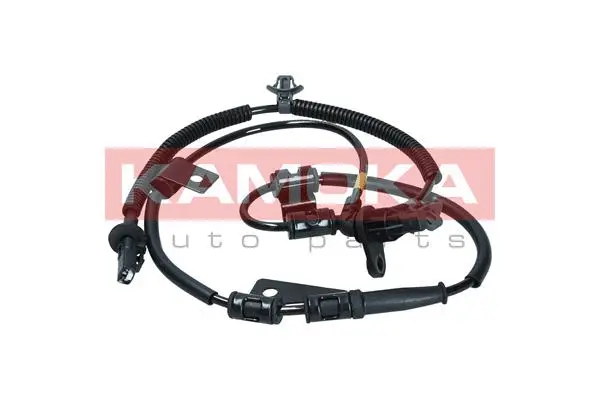 Capteur, vitesse de roue KAMOKA 1060237