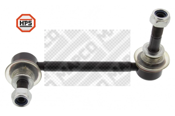 Entretoise/tige, stabilisateur MAPCO 51378HPS