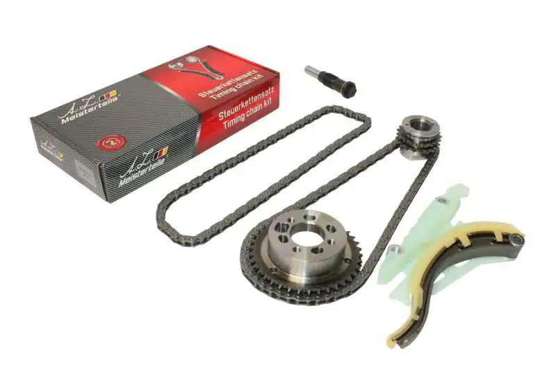 Kit de distribution par chaîne A.Z. Meisterteile AZMT-30-059-1270