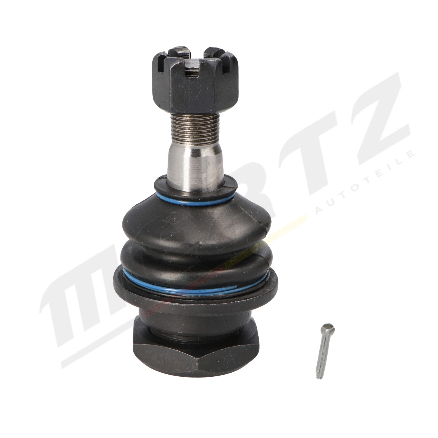 Rotule de suspension MERTZ M-S1007
