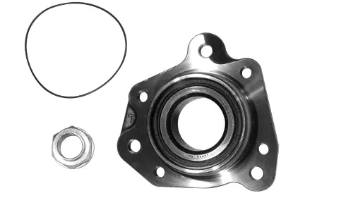 Kit de roulements de roue BREDA LORETT KRT7774