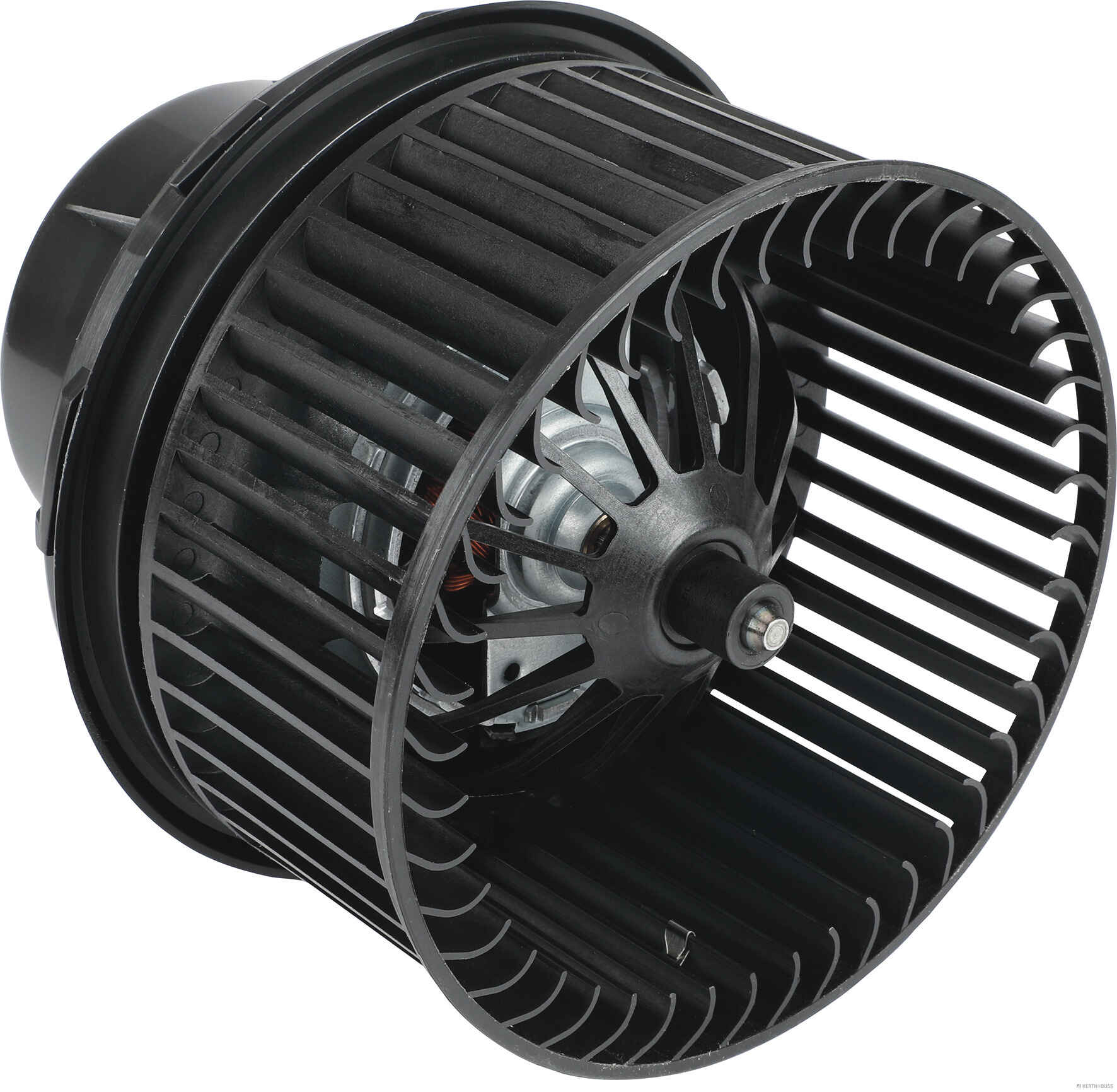 Pulseur d'air habitacle HERTH+BUSS ELPARTS 75610037