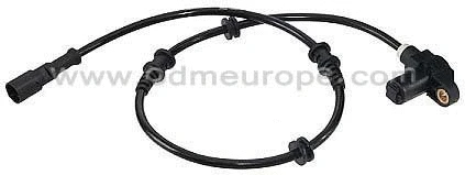 Capteur, vitesse de roue 4X4 ESTANFI EST-97-990387