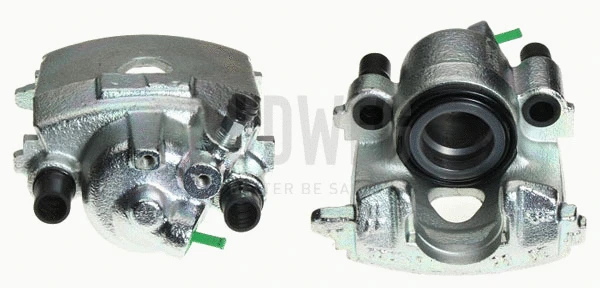 Étrier de frein BUDWEG CALIPER 342665