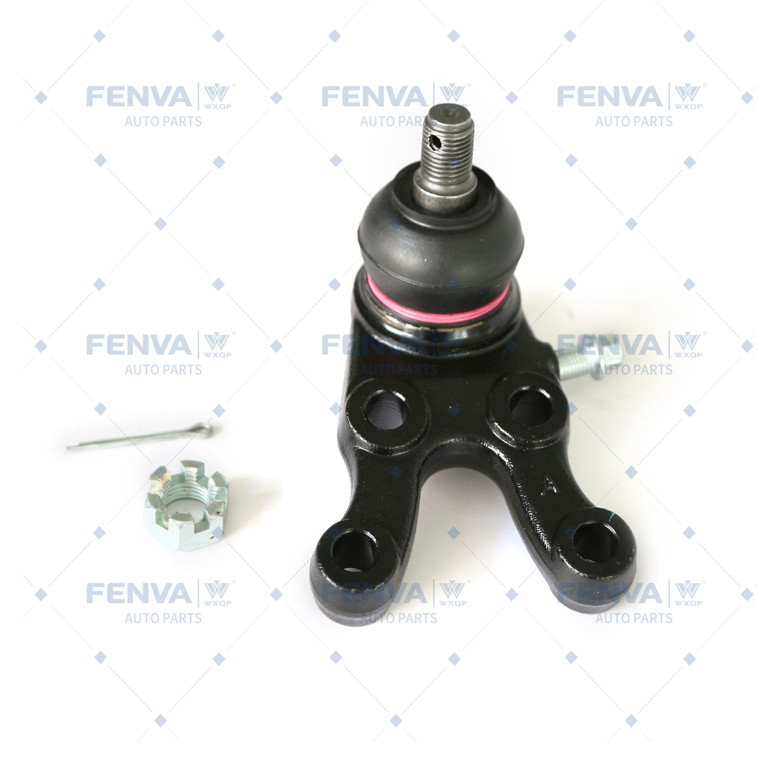 Rotule de suspension WXQP 54591